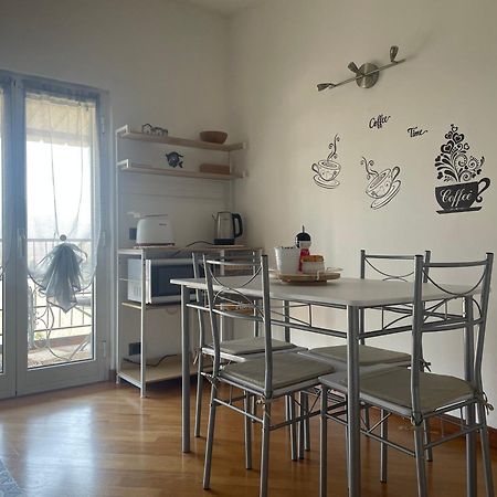 B&B Da Gabry Ovada Dış mekan fotoğraf