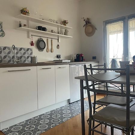B&B Da Gabry Ovada Dış mekan fotoğraf