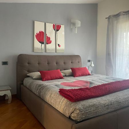 B&B Da Gabry Ovada Dış mekan fotoğraf
