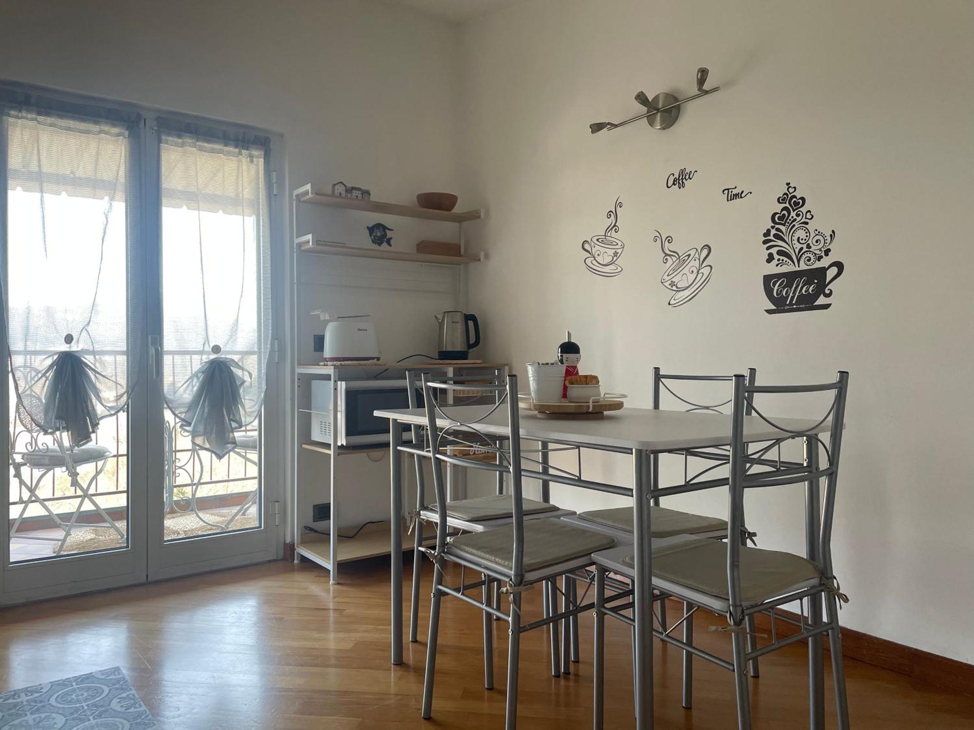 B&B Da Gabry Ovada Dış mekan fotoğraf