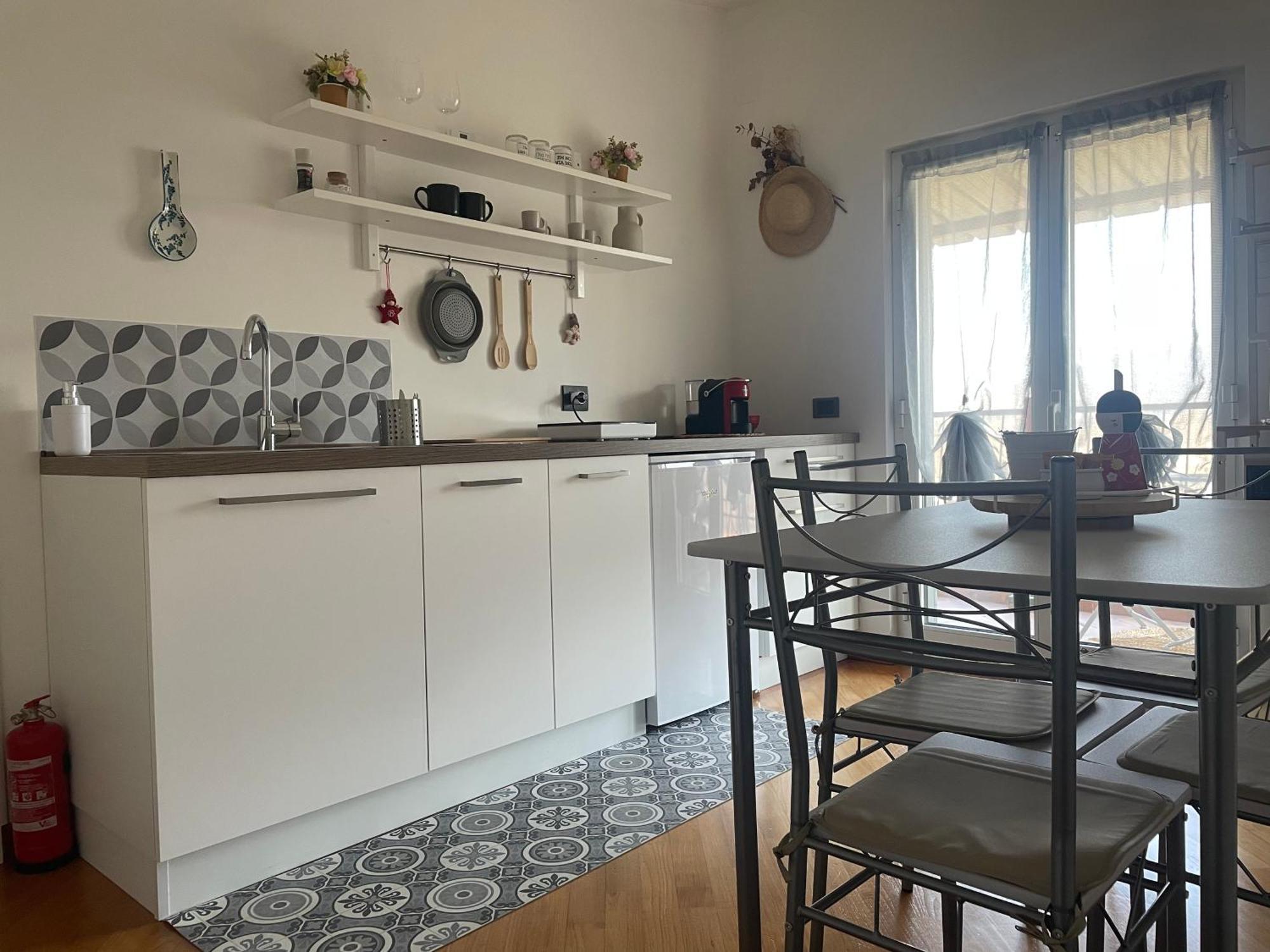 B&B Da Gabry Ovada Dış mekan fotoğraf