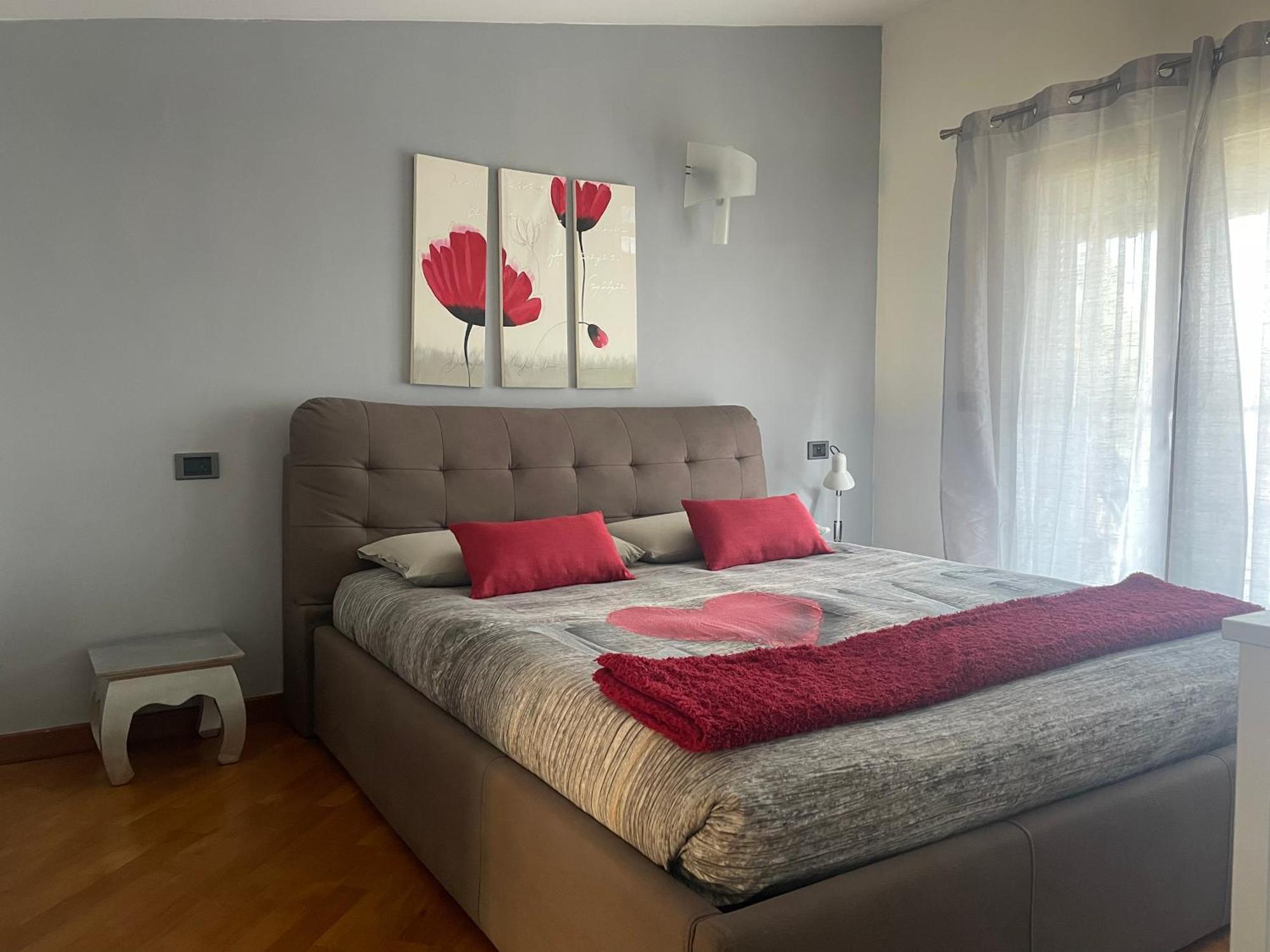 B&B Da Gabry Ovada Dış mekan fotoğraf